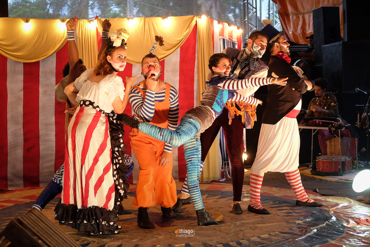 cia cartas jocum cerrado de uberlandia