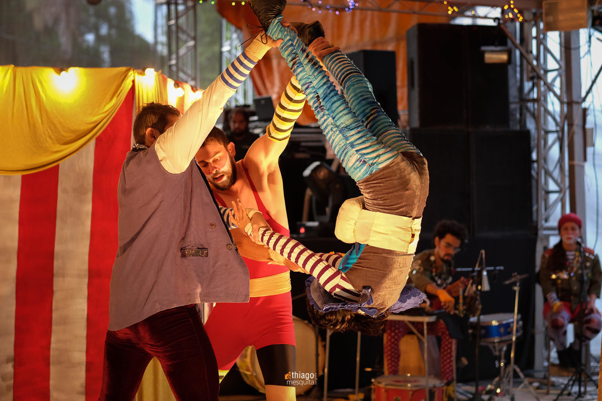 cia cartas jocum cerrado de uberlandia