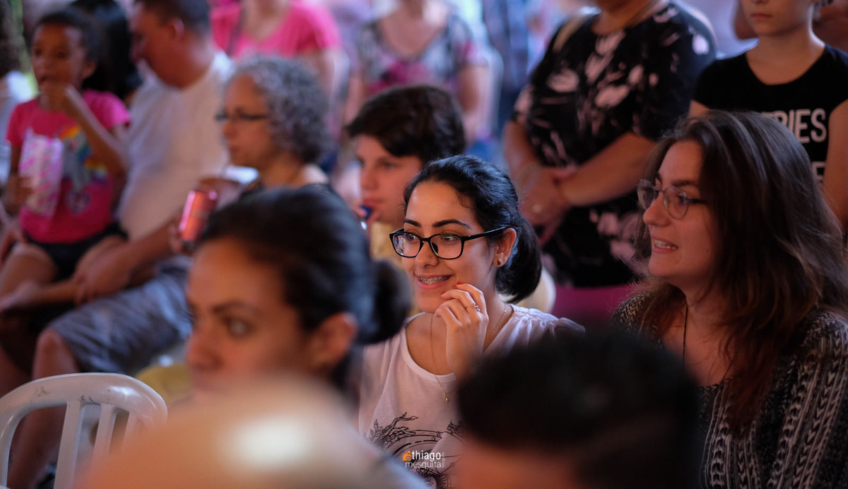 cia cartas jocum cerrado de uberlandia