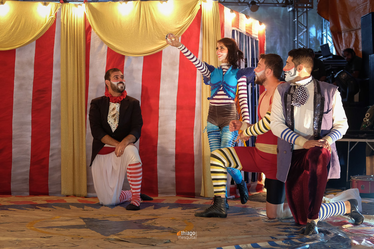 cia cartas jocum cerrado de uberlandia