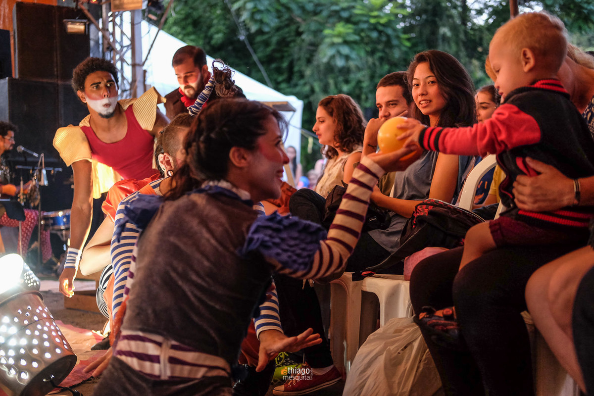 cia cartas jocum cerrado de uberlandia