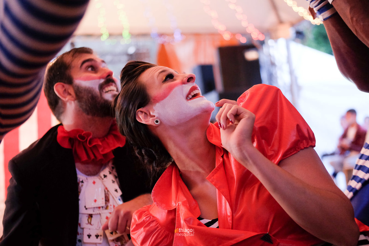 cia cartas jocum cerrado de uberlandia