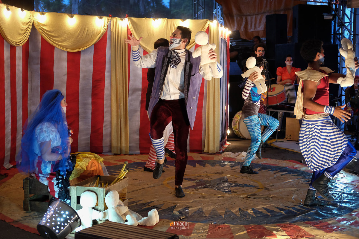 cia cartas jocum cerrado de uberlandia