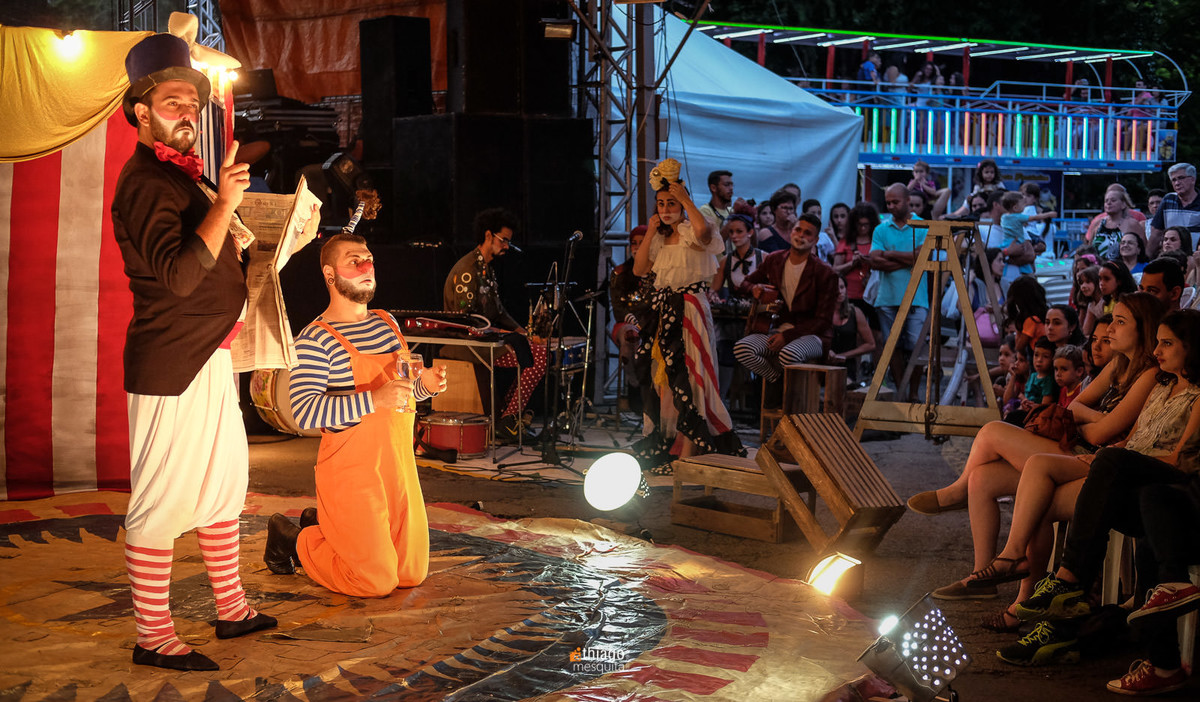 cia cartas jocum cerrado de uberlandia