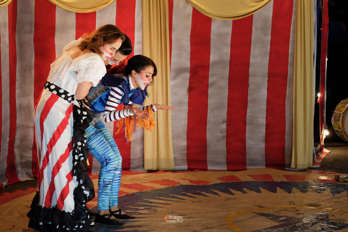 cia cartas jocum cerrado de uberlandia