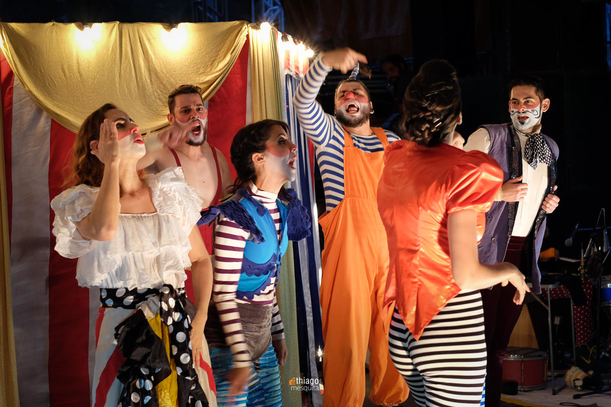 cia cartas jocum cerrado de uberlandia