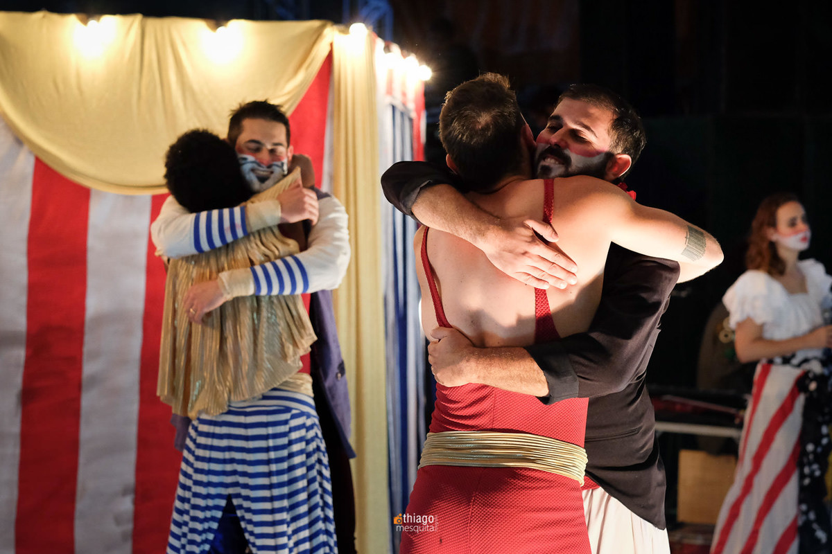 cia cartas jocum cerrado de uberlandia