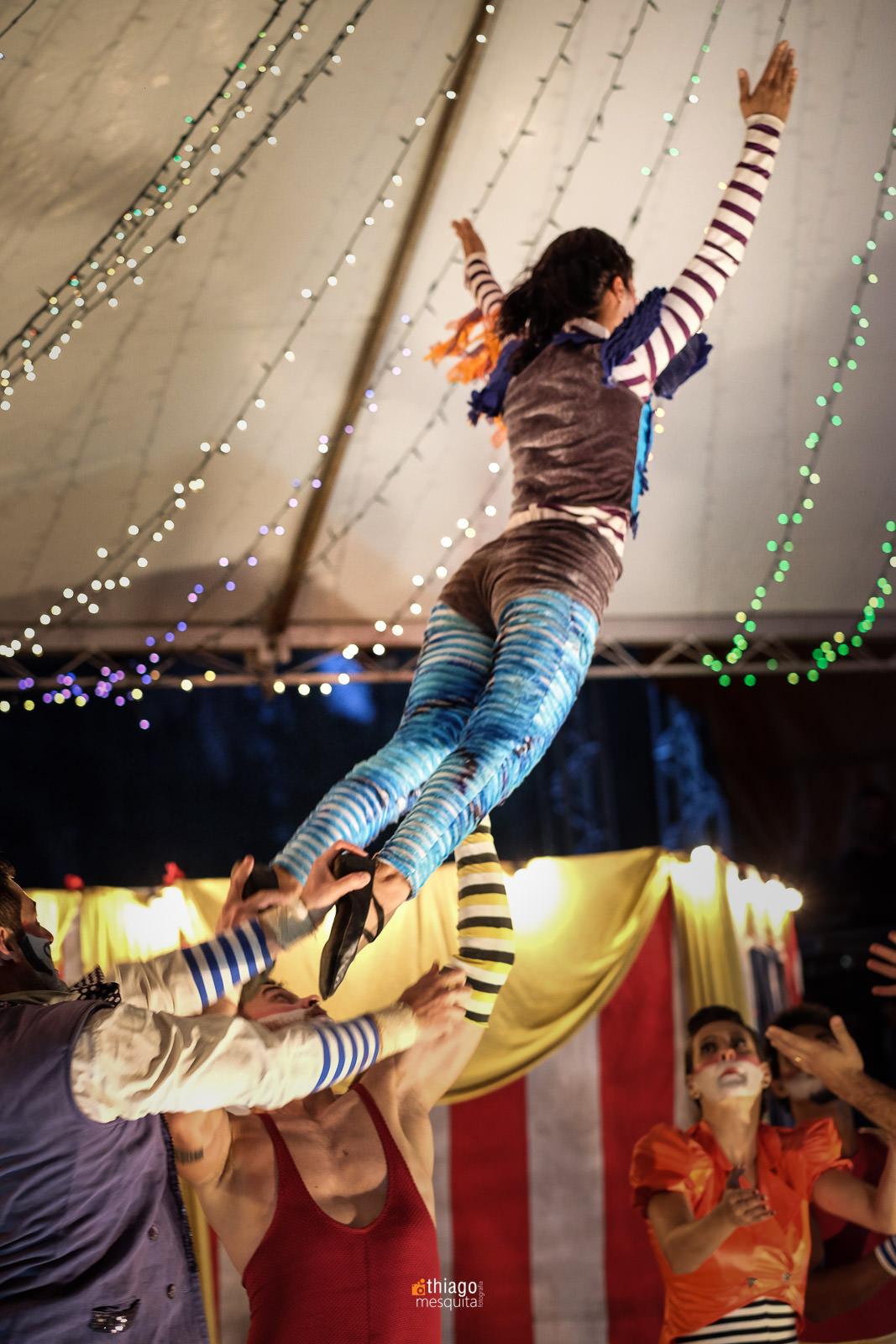 cia cartas jocum cerrado de uberlandia