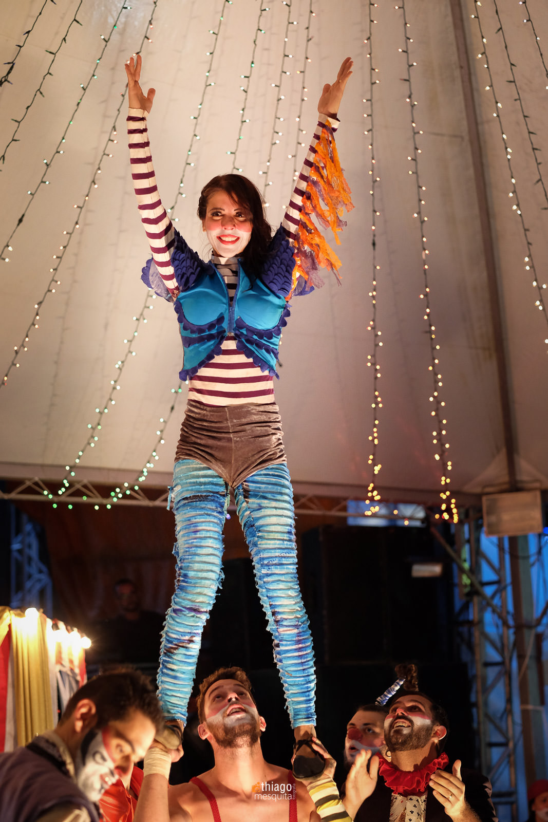 cia cartas jocum cerrado de uberlandia