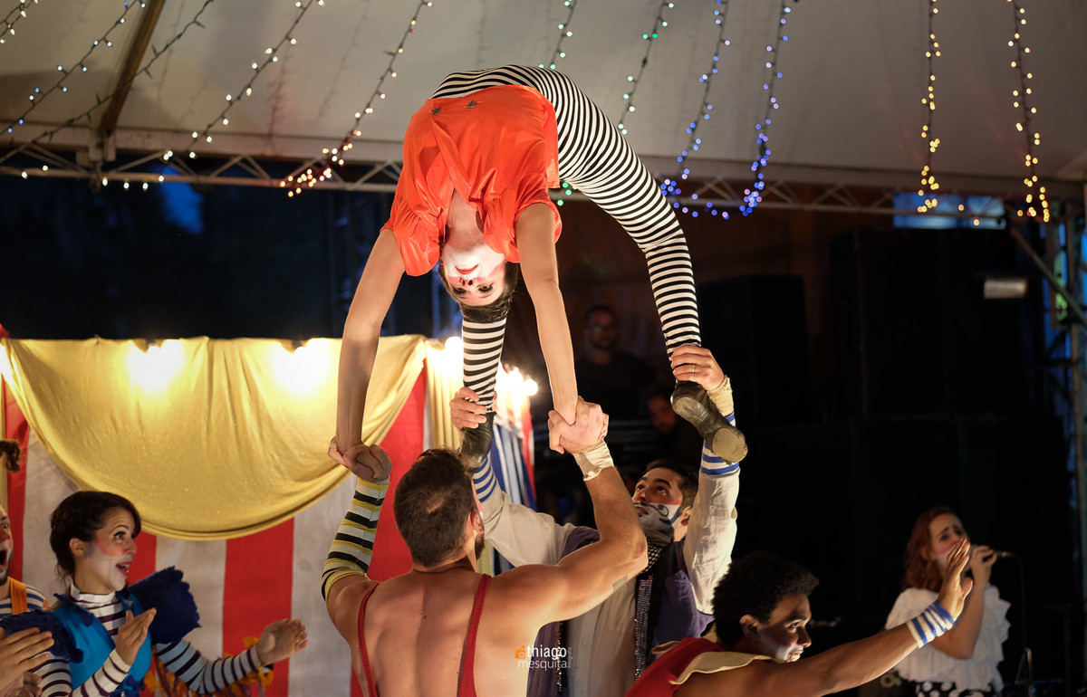 cia cartas jocum cerrado de uberlandia