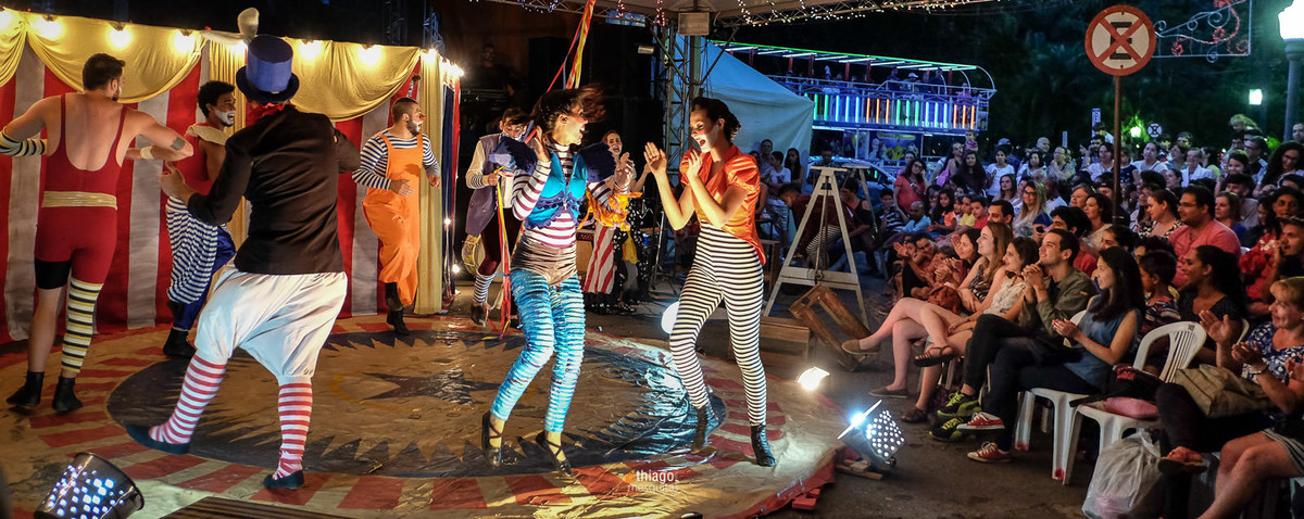 cia cartas jocum cerrado de uberlandia