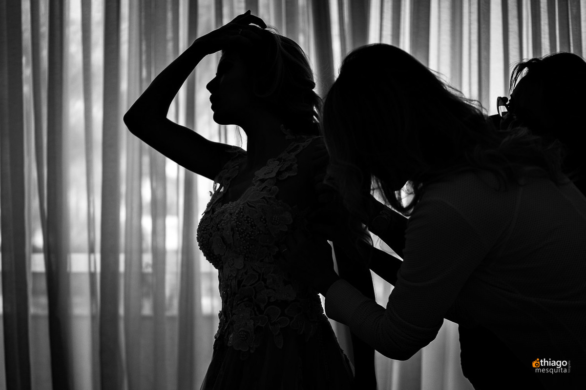 vestindo a noiva natasha okada