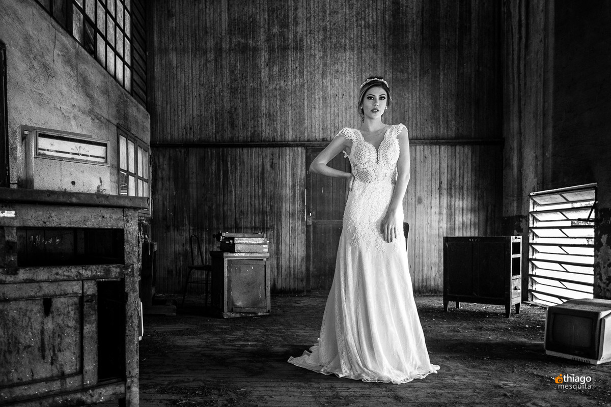 editorial de noiva contemporanea