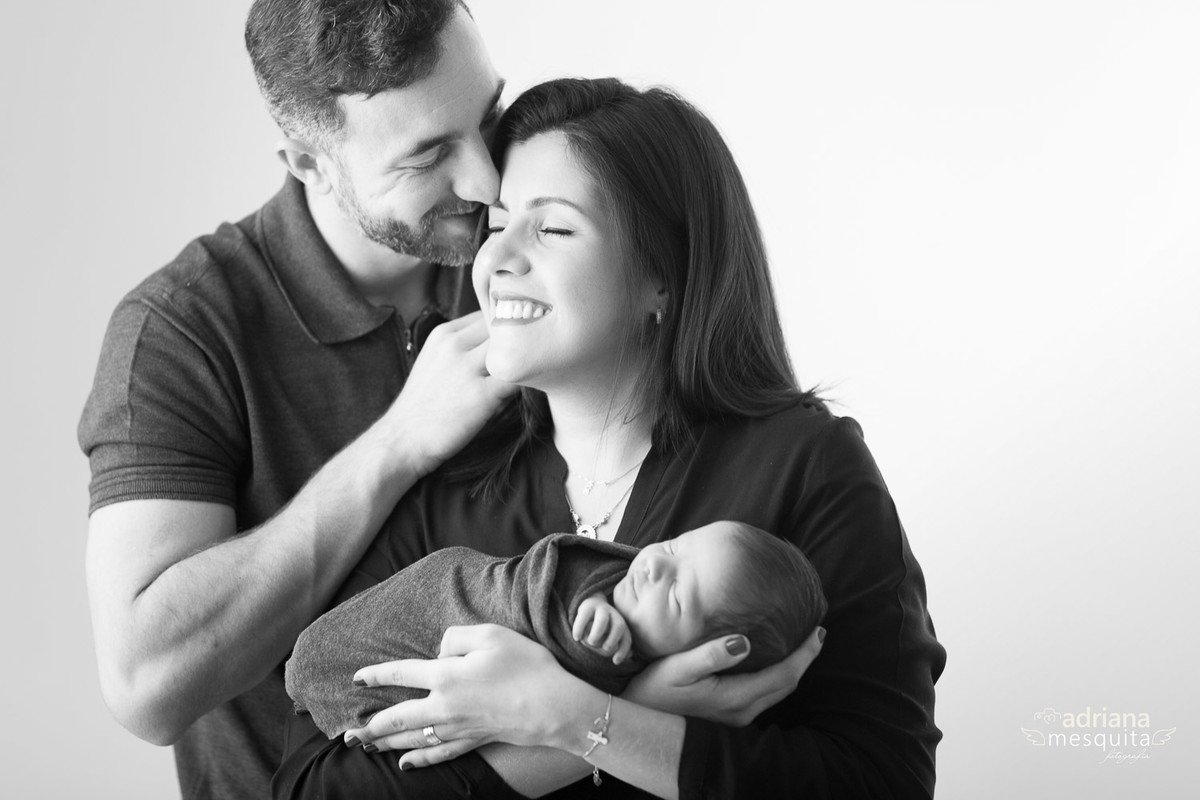 récem nascido michelle diego joao 10 dias