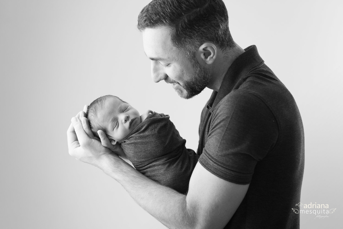 récem nascido michelle diego joao 10 dias