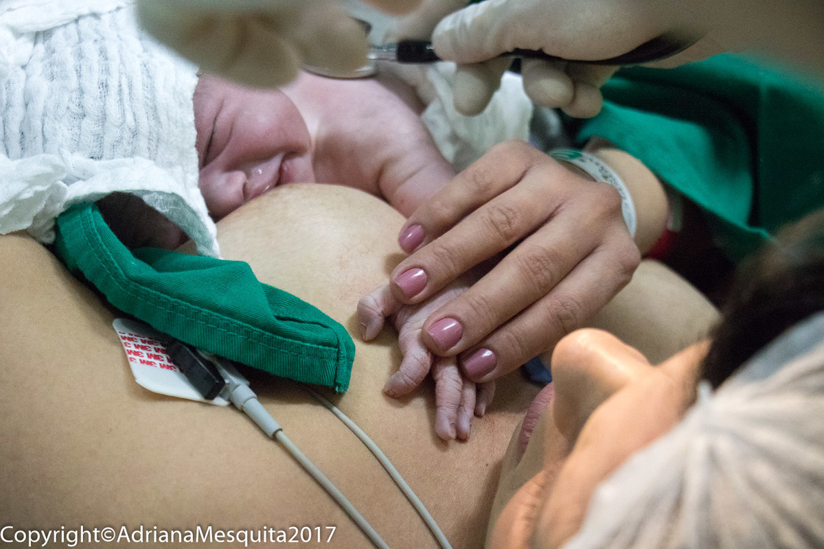 nascimento foto parto uberlandia