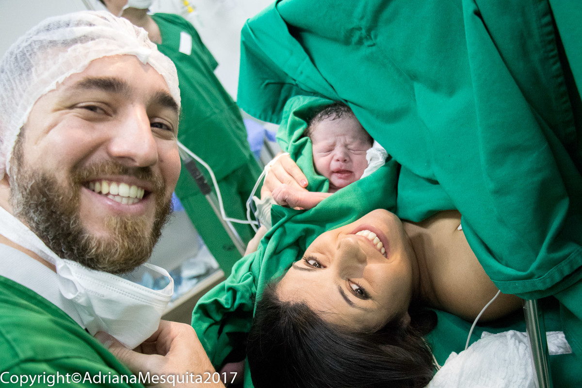 nascimento foto parto uberlandia