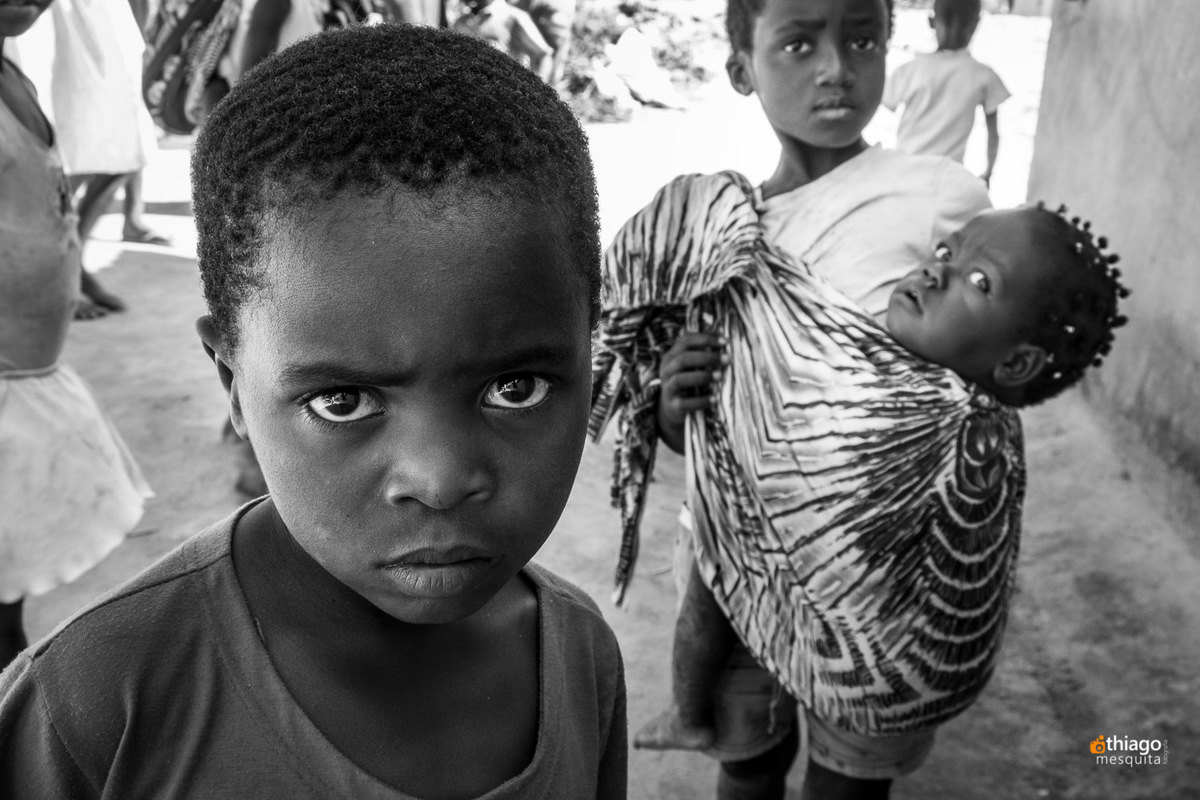 ONG Missão áfrica solidariedade Sustentável