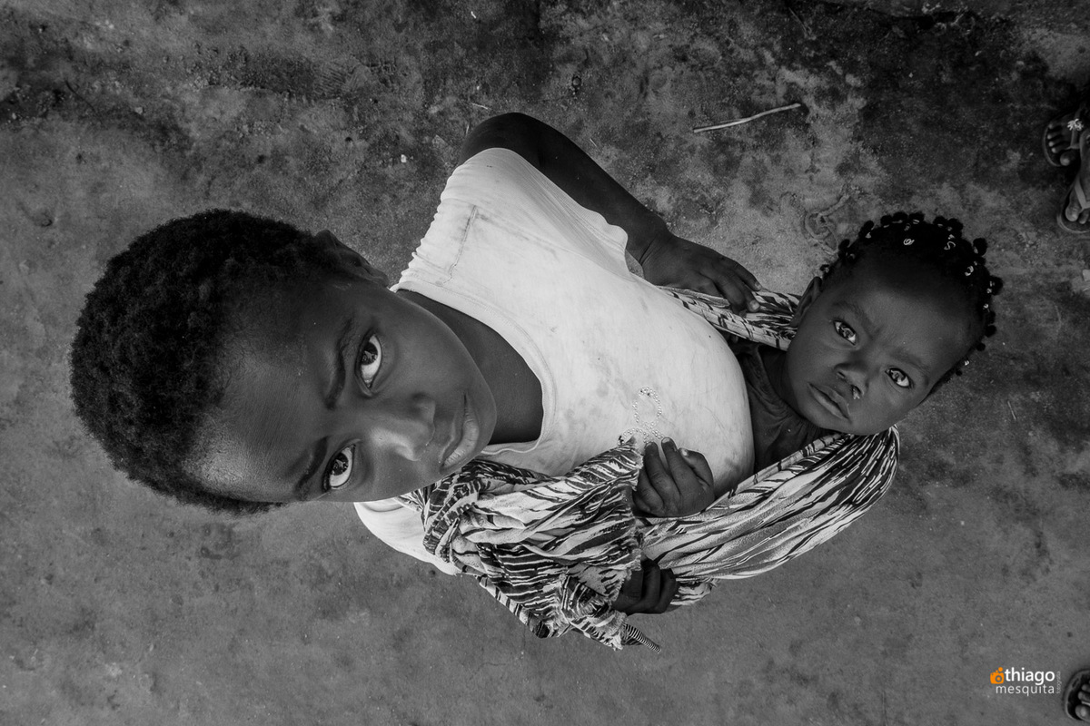 ONG Missão áfrica solidariedade Sustentável