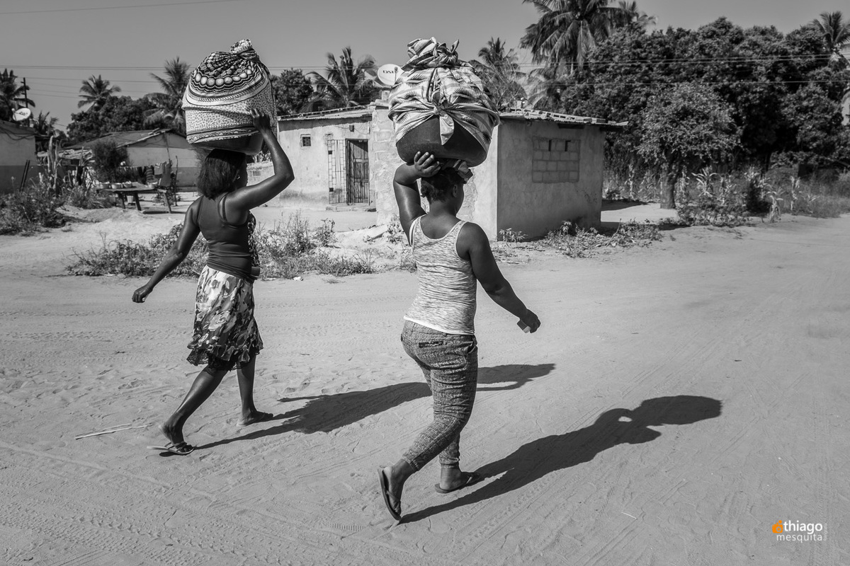 ONG Missão áfrica solidariedade Sustentável