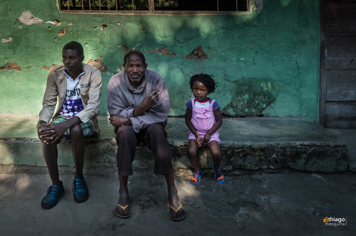 ONG Missão áfrica solidariedade Sustentável