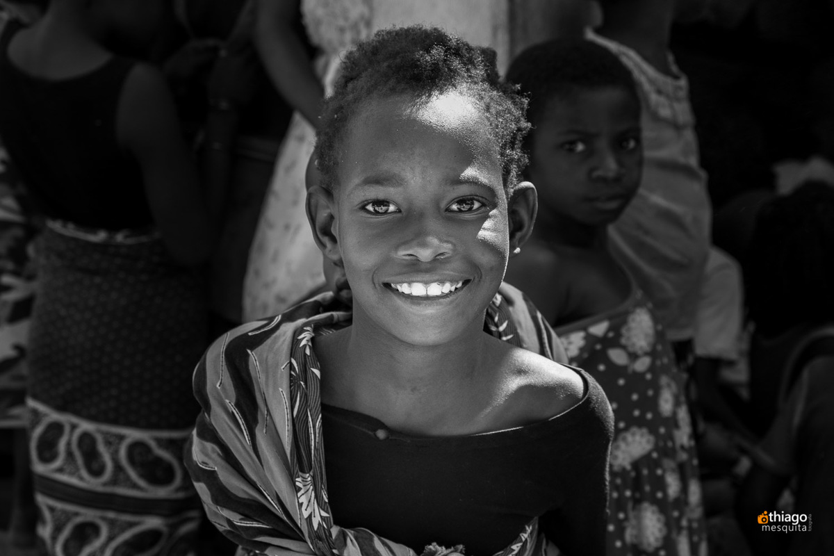 ONG Missão áfrica solidariedade Sustentável