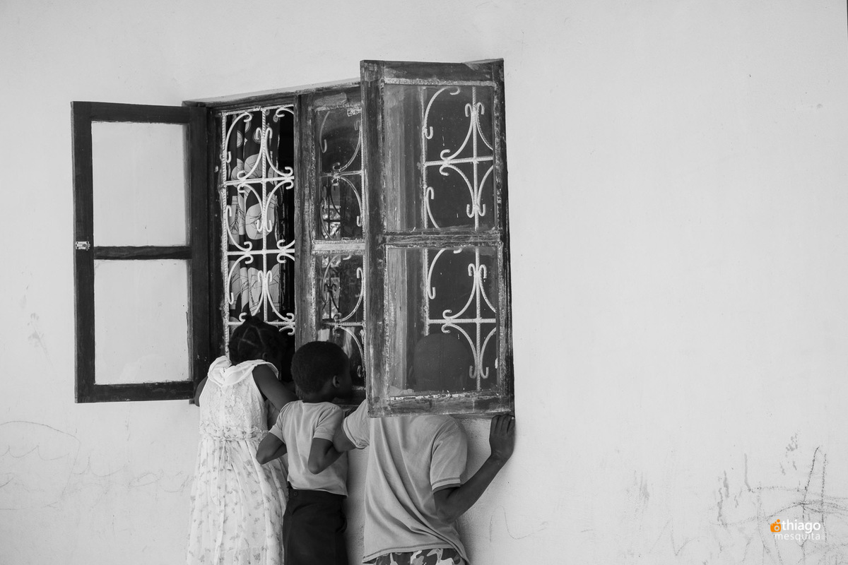 ONG Missão áfrica solidariedade Sustentável