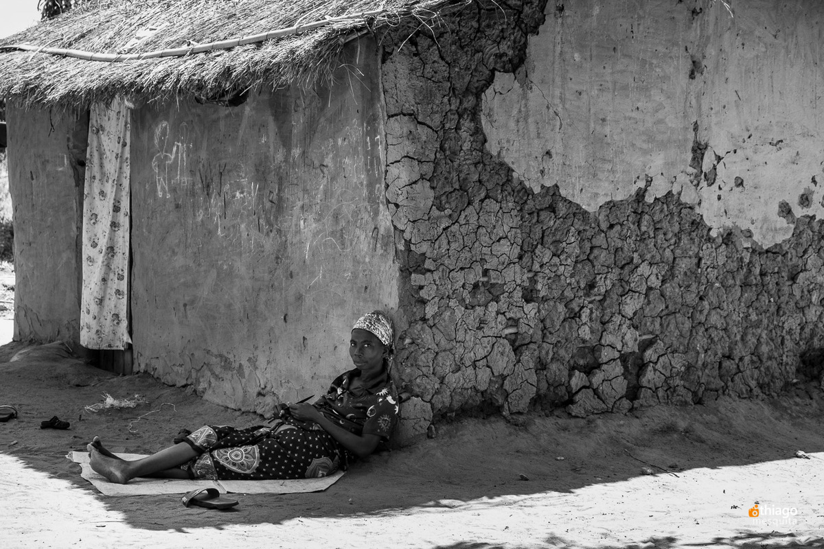 ONG Missão áfrica solidariedade Sustentável