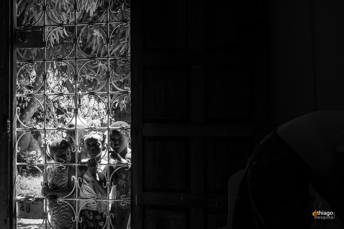 ONG Missão áfrica solidariedade Sustentável