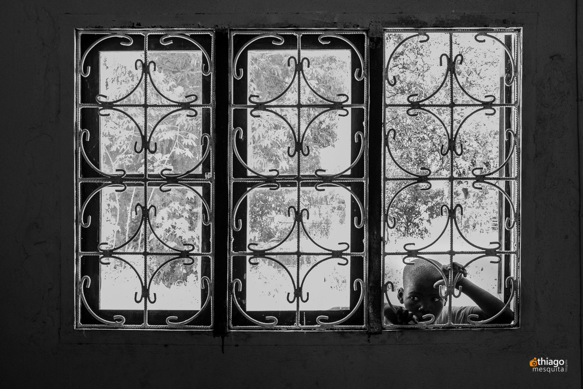 ONG Missão áfrica solidariedade Sustentável