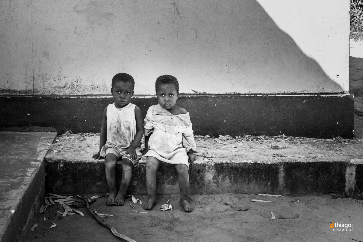 ONG Missão áfrica solidariedade Sustentável