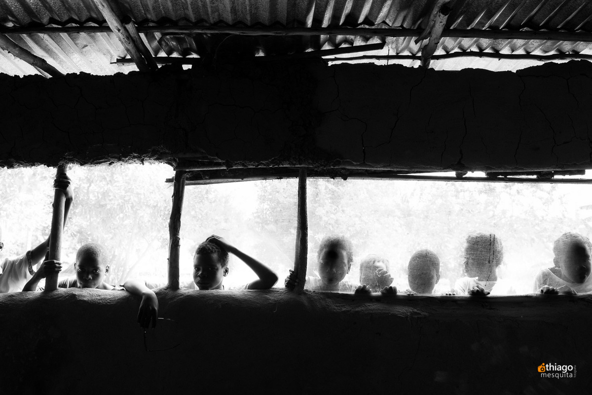 ONG Missão áfrica solidariedade Sustentável