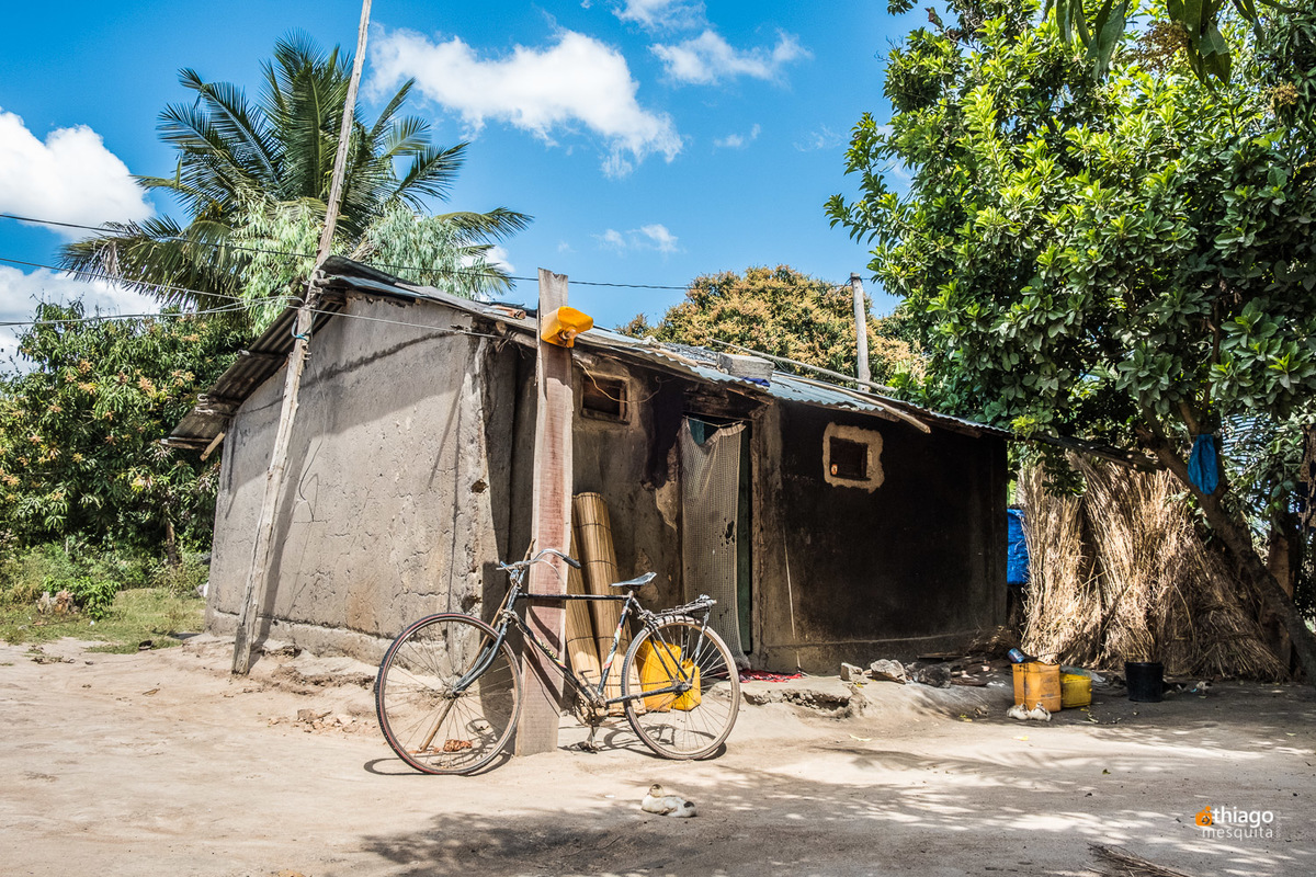 ONG Missão áfrica solidariedade Sustentável