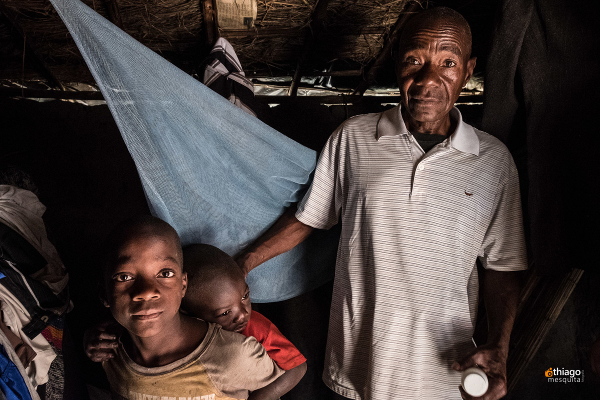 ONG Missão áfrica solidariedade Sustentável