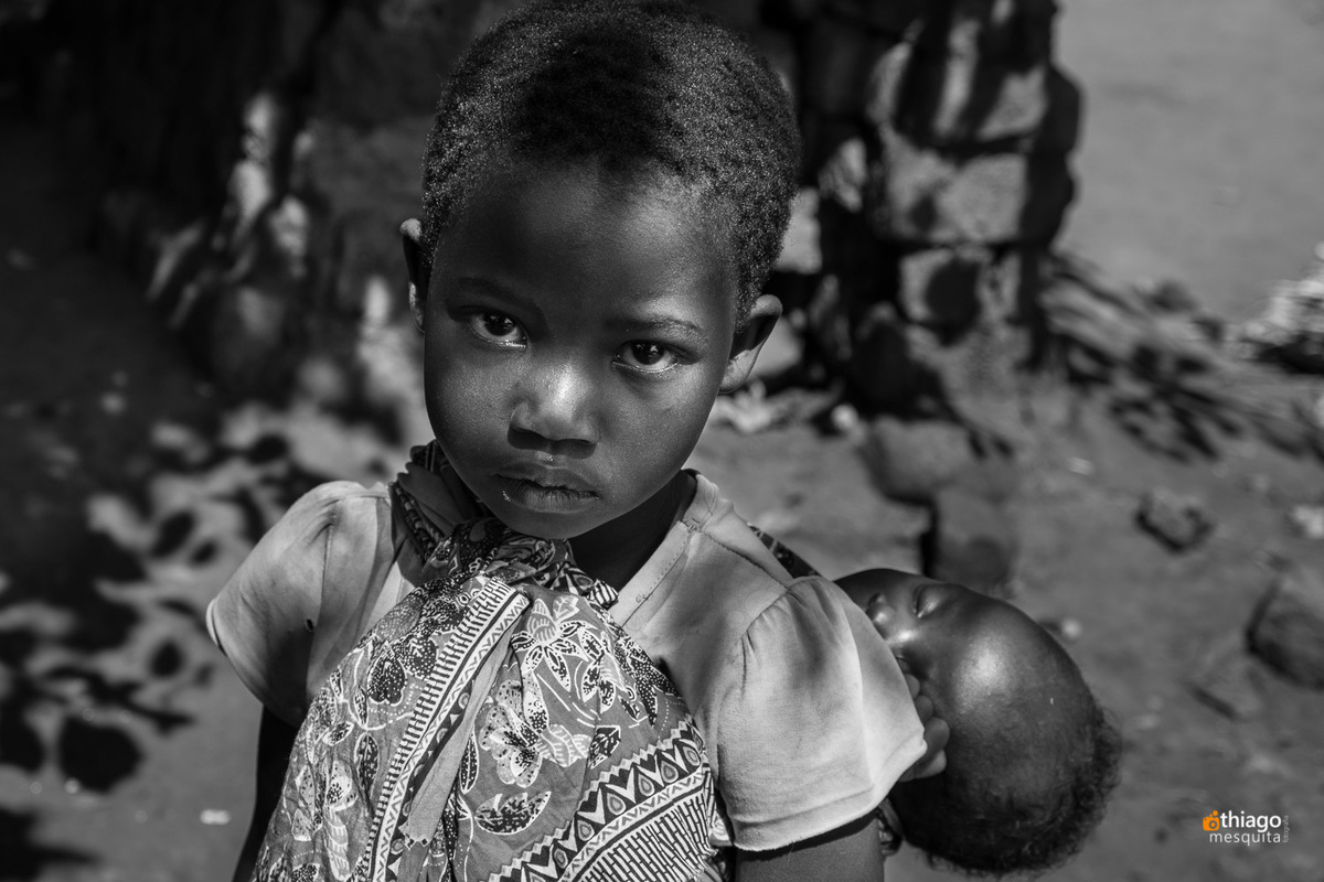 ONG Missão áfrica solidariedade Sustentável