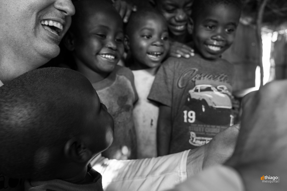 ONG Missão áfrica solidariedade Sustentável