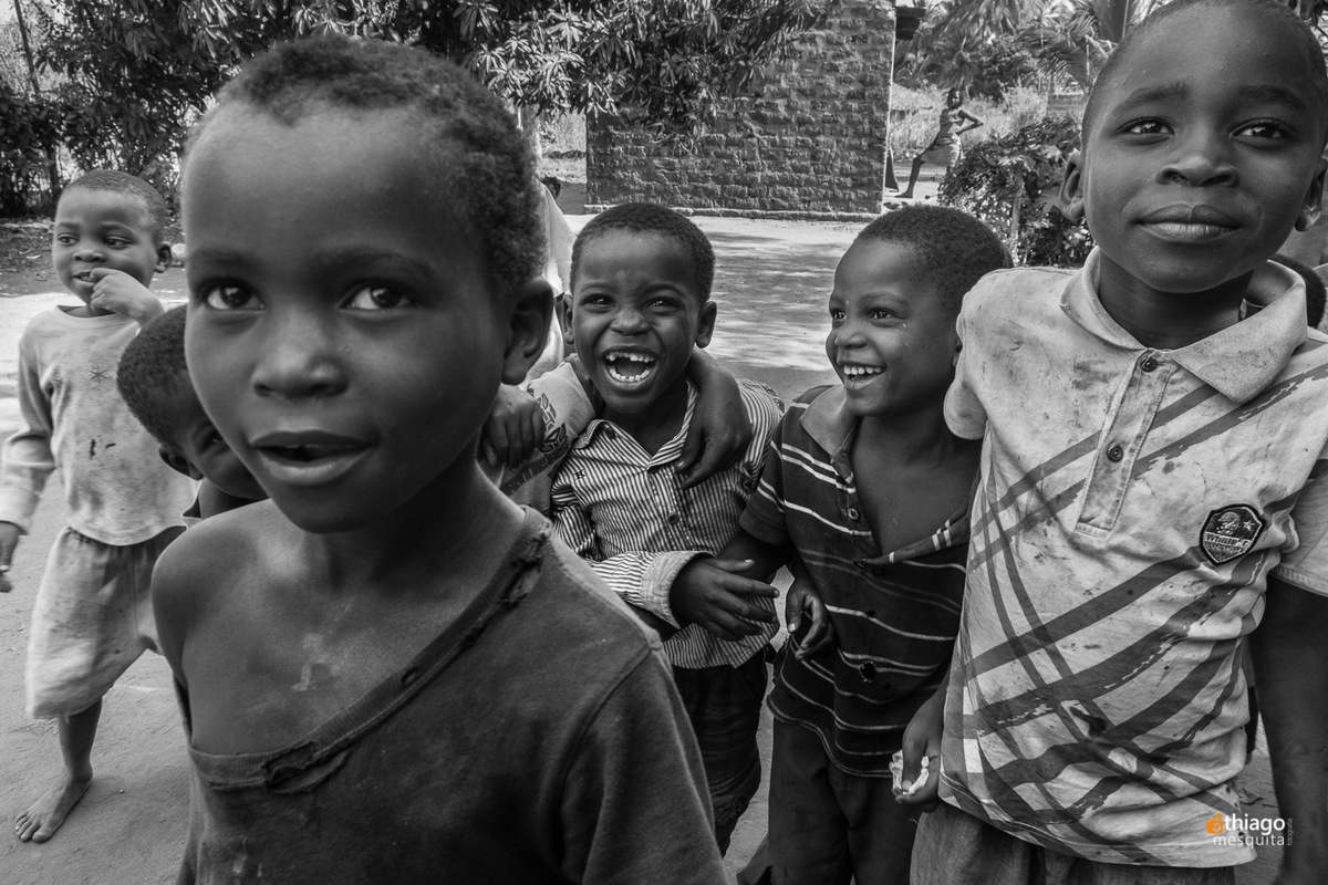 ONG Missão áfrica solidariedade Sustentável