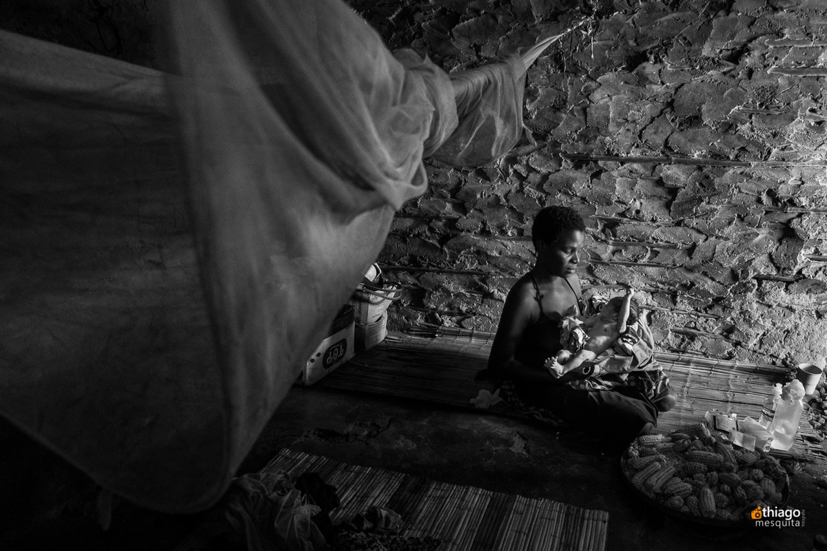 ONG Missão áfrica solidariedade Sustentável