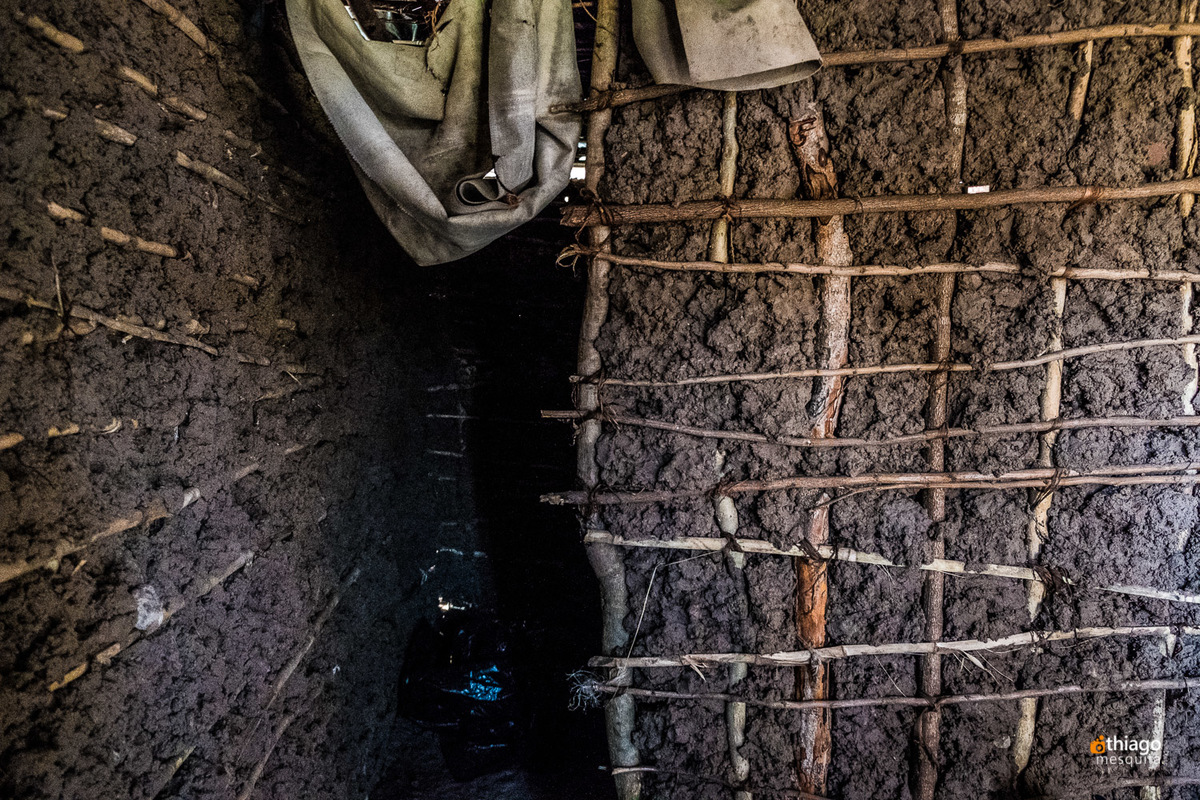 ONG Missão áfrica solidariedade Sustentável