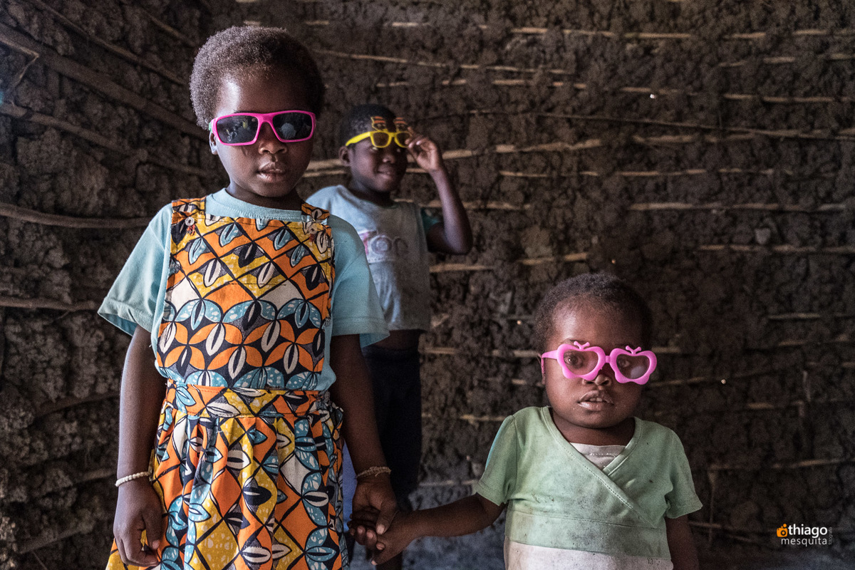 ONG Missão áfrica solidariedade Sustentável