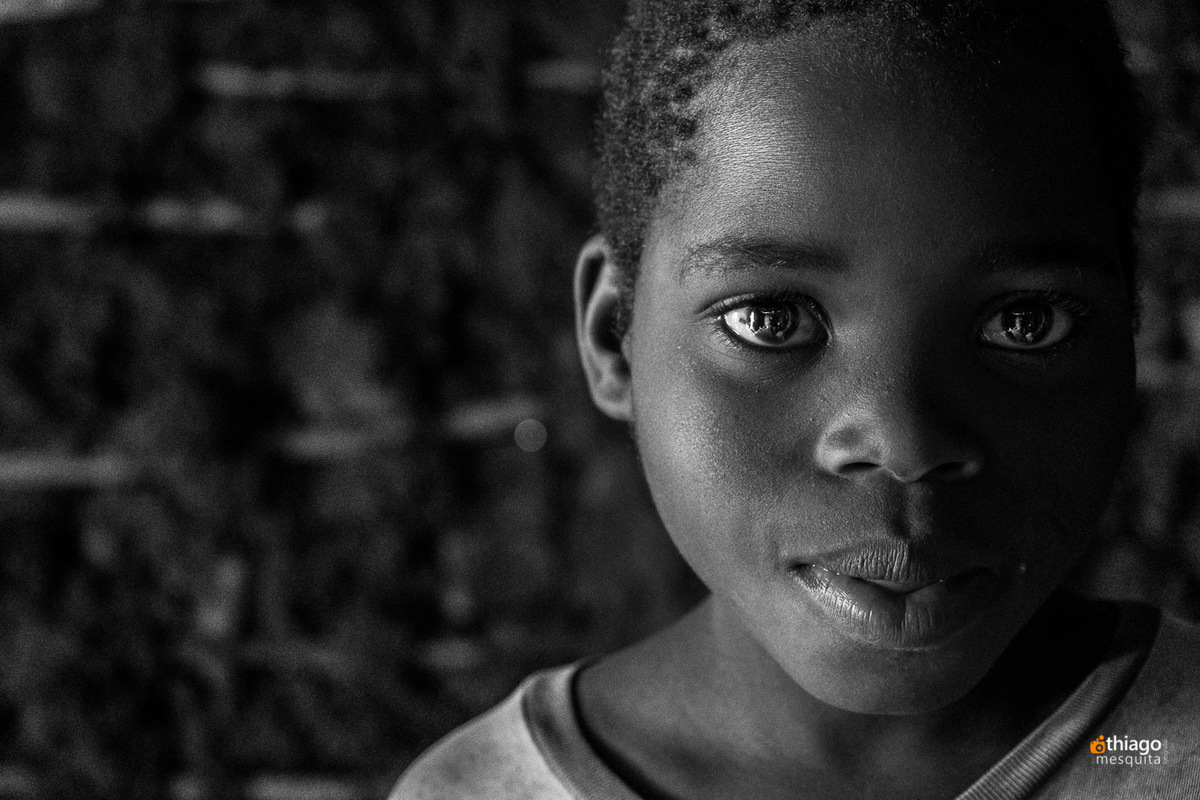 ONG Missão áfrica solidariedade Sustentável