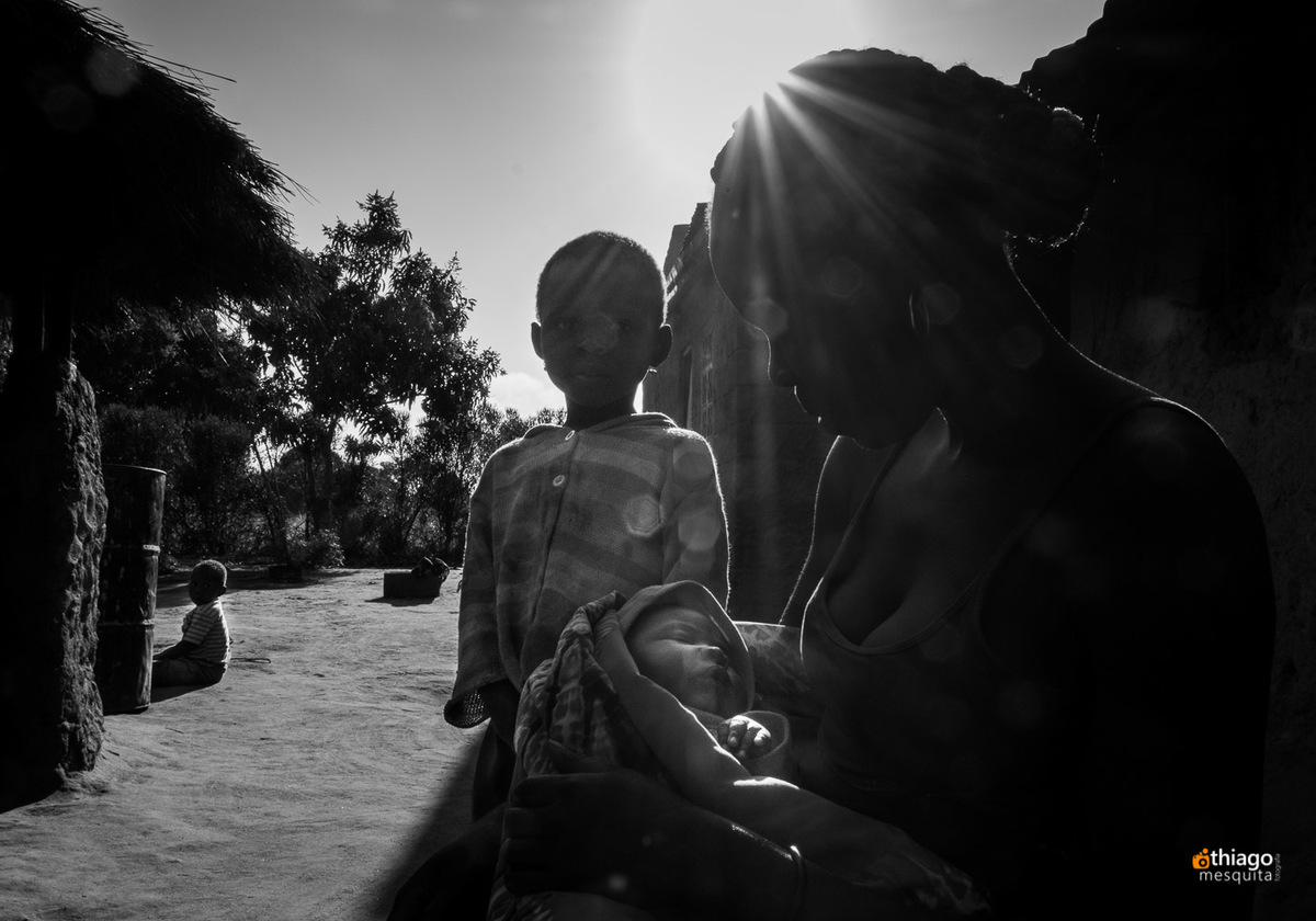 ONG Missão áfrica solidariedade Sustentável