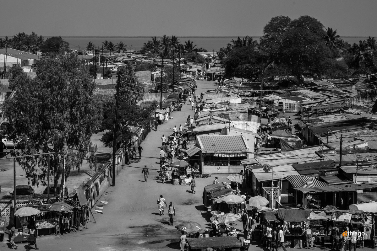 ONG Missão áfrica solidariedade Sustentável