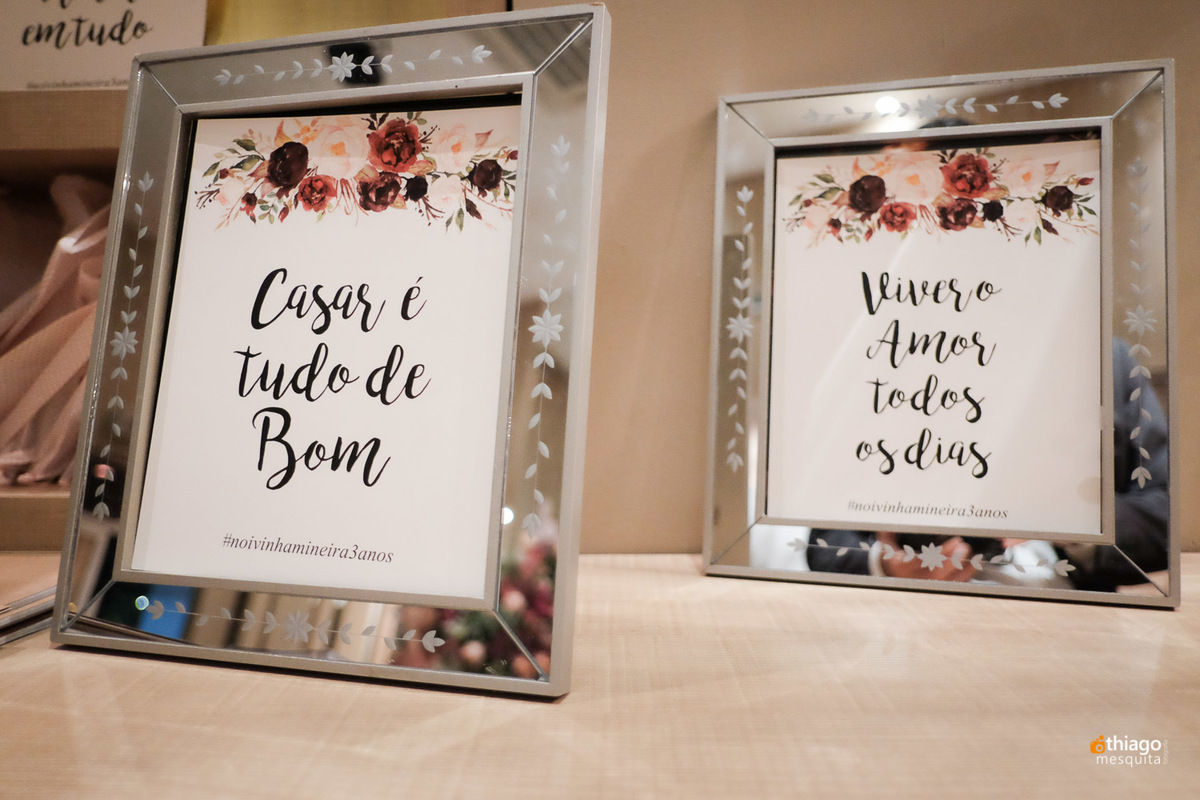 noivinha mineira site casamento