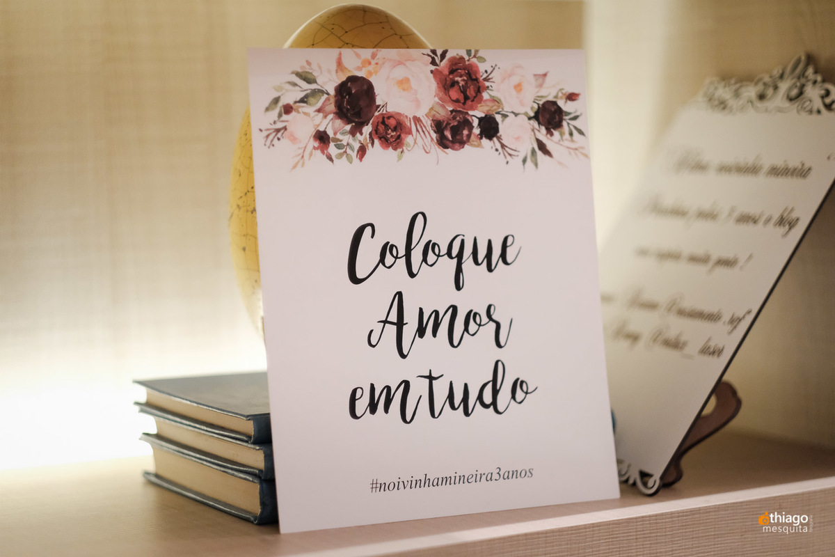 noivinha mineira site casamento