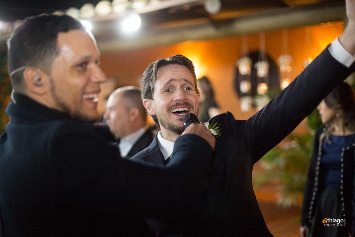 Thiago Mesquita, fotografo de casamentos