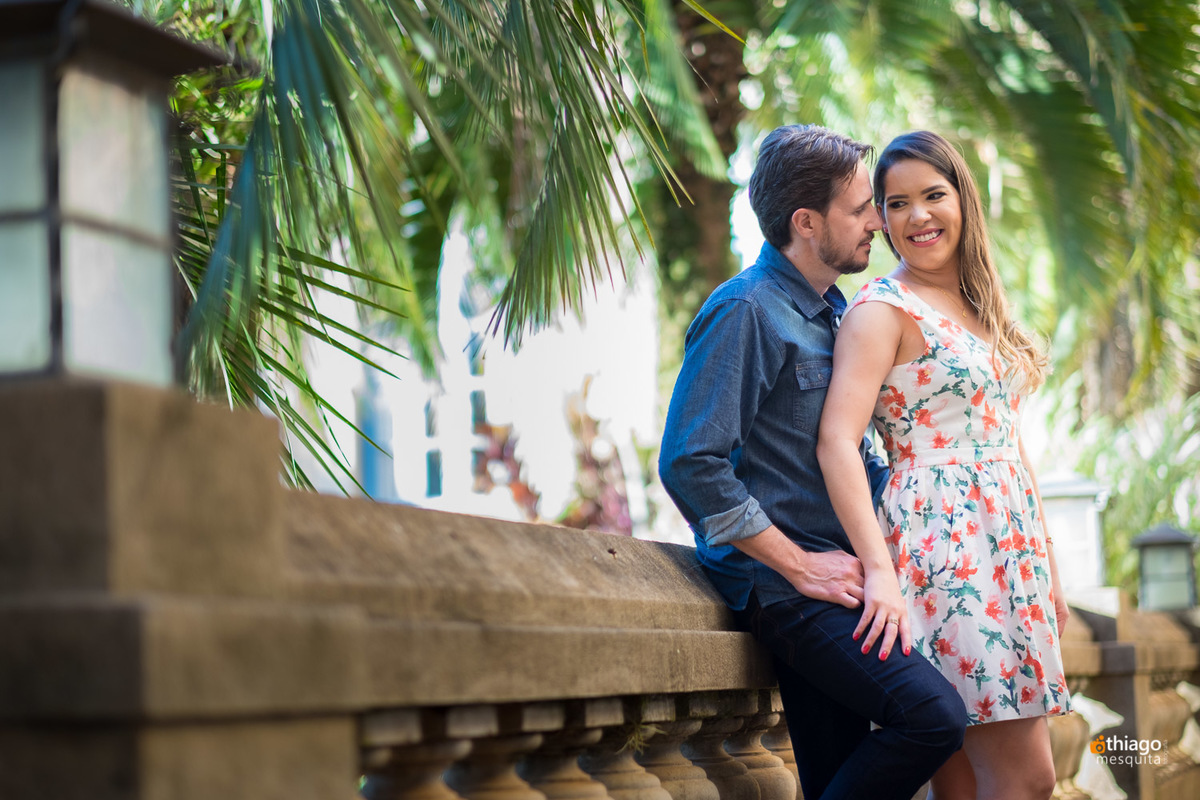 fotografo de prewedding Thiago Mesquita
