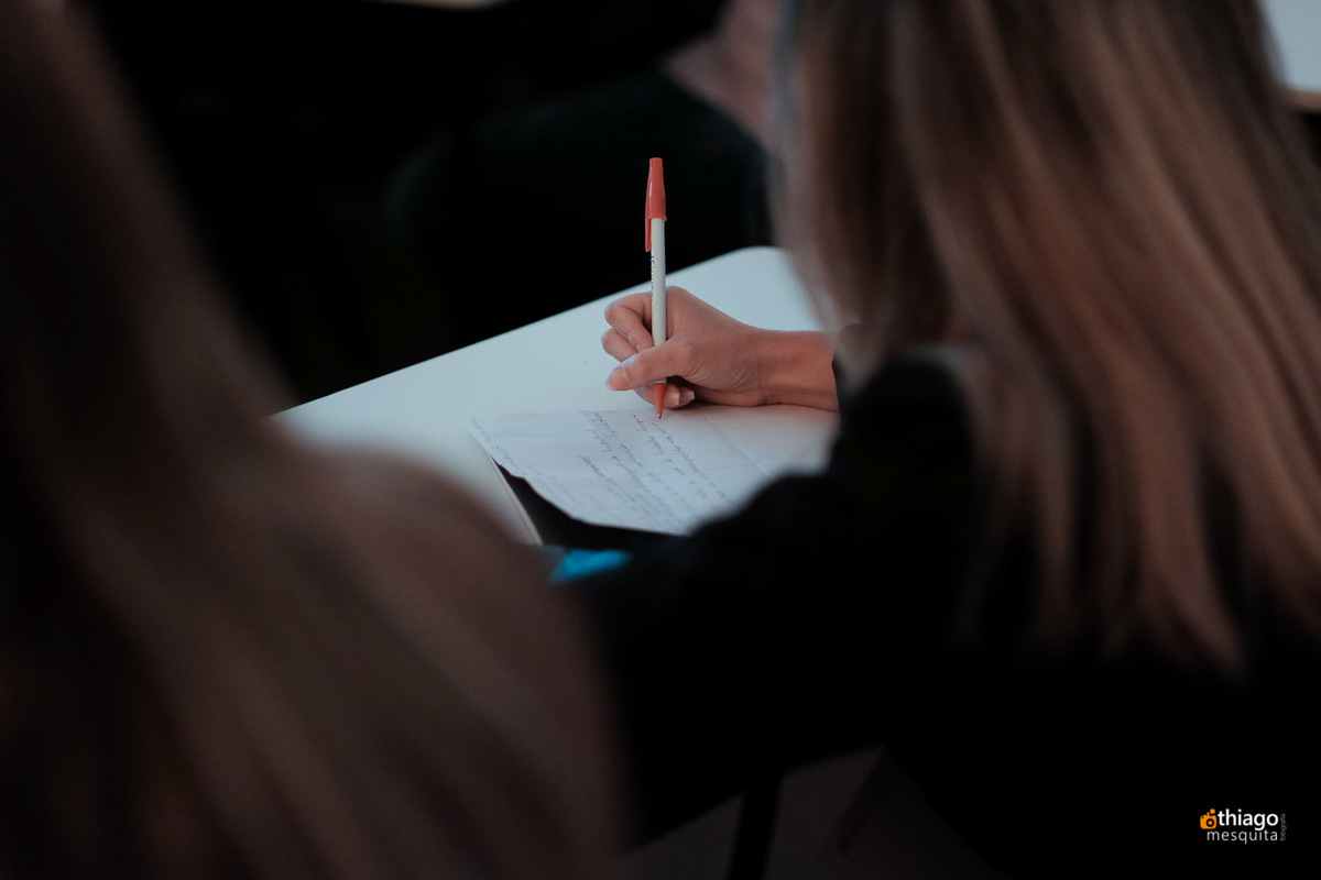 Décimo Segundo Simpósio Regional da AASP em Uberlândia, registro corporativo do fotografo Thiago Mesquita
