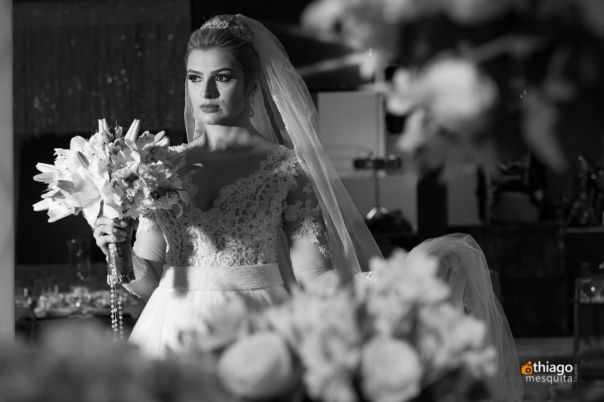 foto peb da Noiva Bruna no making of, Thiago Mesquita