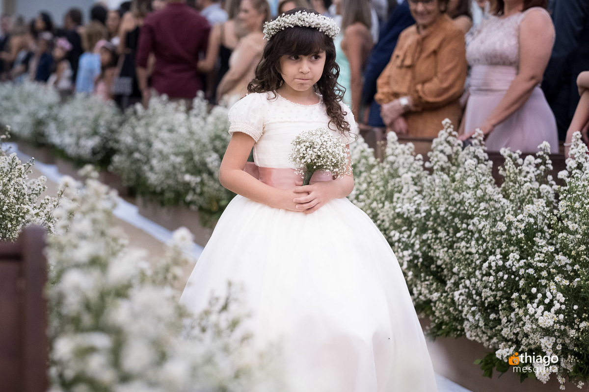 Igreja Nossa Senhora do Carmo em Frutal, fotografo de casamentos Thiago Mesquita